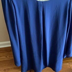 Girls loose fit dress